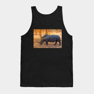 Rhinoceros Tank Top